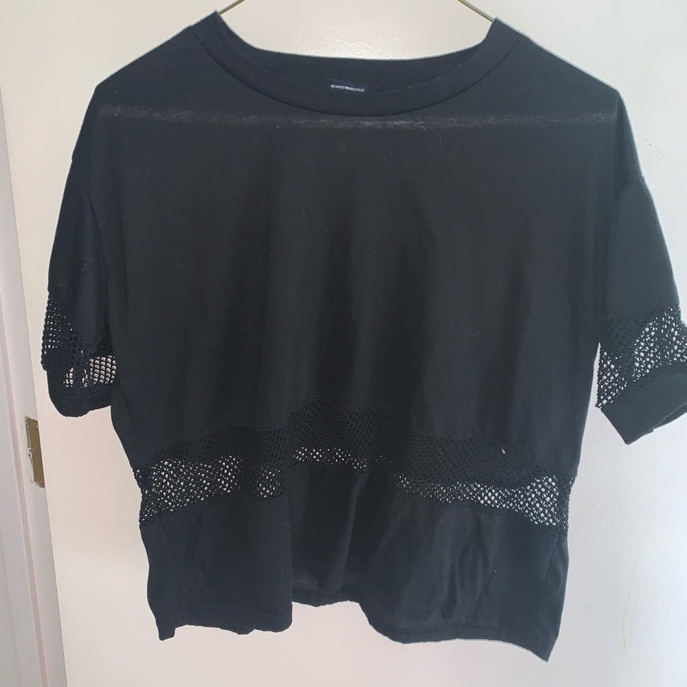 Brandy Melville tee